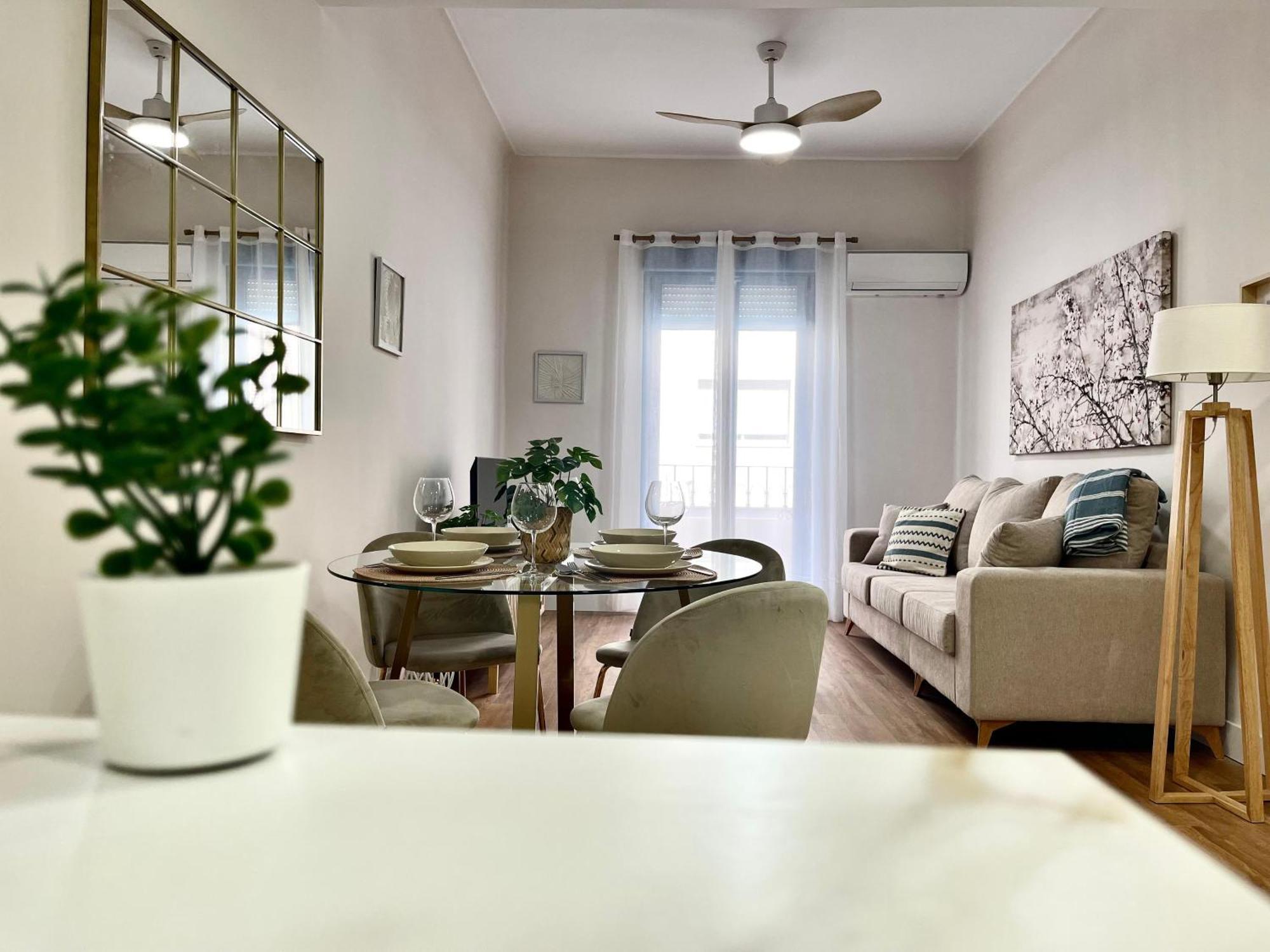 House In City Garden 3 科爾多瓦 外观 照片